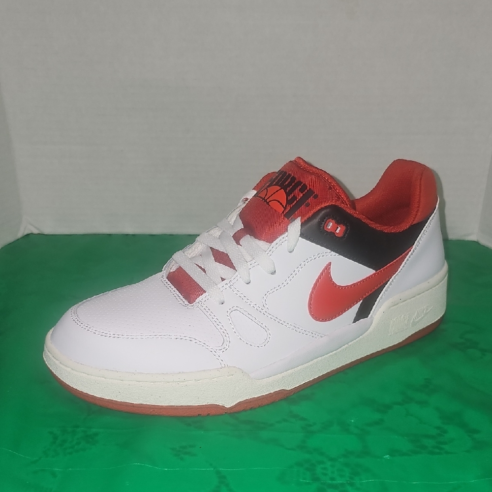 Nike Full Force Low